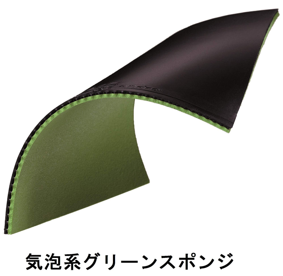 Andro Rubber Hexer Grip SFX Table Tennis Rubber