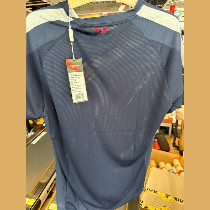 KAWASAKI Sports Short Sleeve  ST-171004(Clearance)