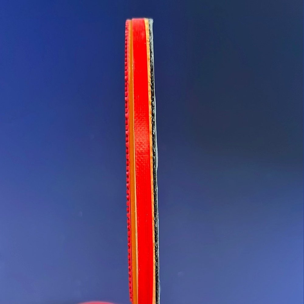 729 1060 Table Tennis Paddle / Racket / Bat, Melbourne