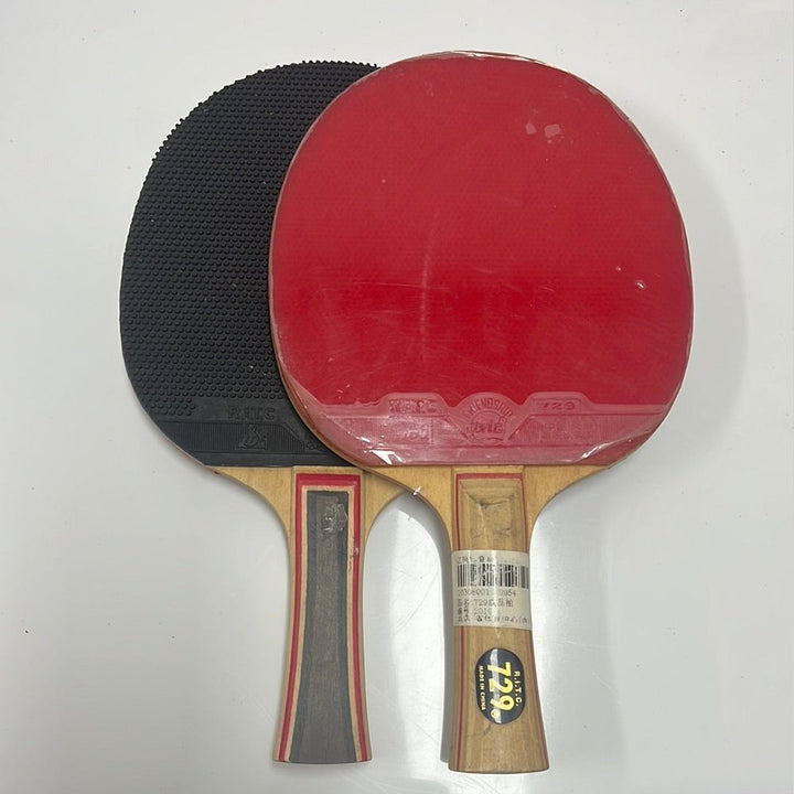 729 2010 Table Tennis Paddle / Racket / Bat, Melbourne