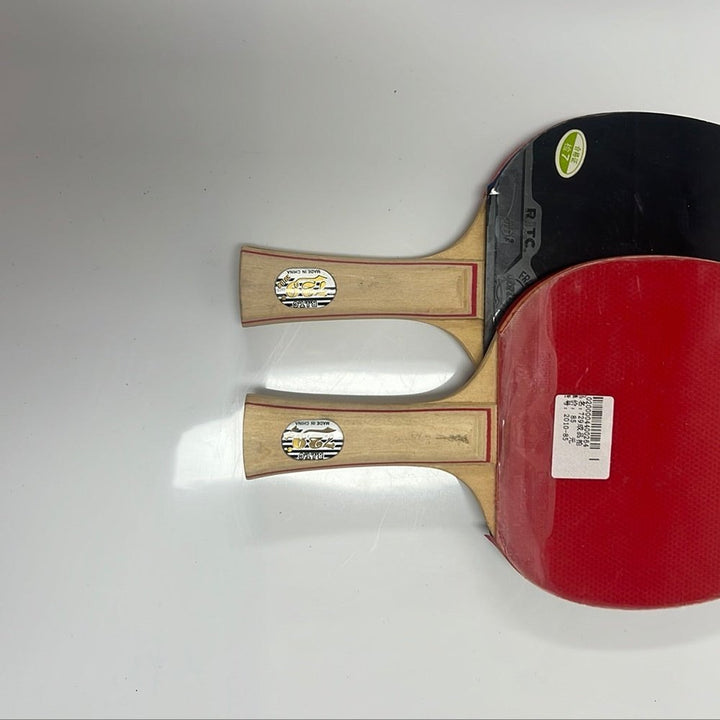 729 2010 Table Tennis Paddle / Racket / Bat, Melbourne