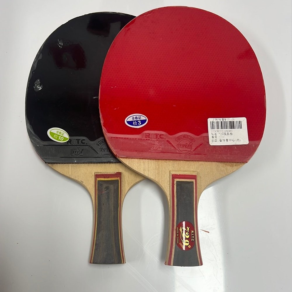 729 2020 Table Tennis Paddle / Racket / Bat, Melbourne