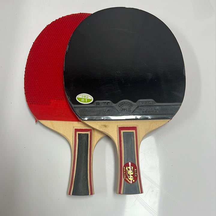 729 2020 Table Tennis Paddle / Racket / Bat, Melbourne