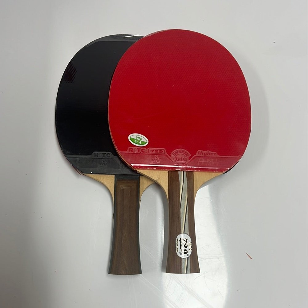 729 2020 Table Tennis Paddle / Racket / Bat, Melbourne