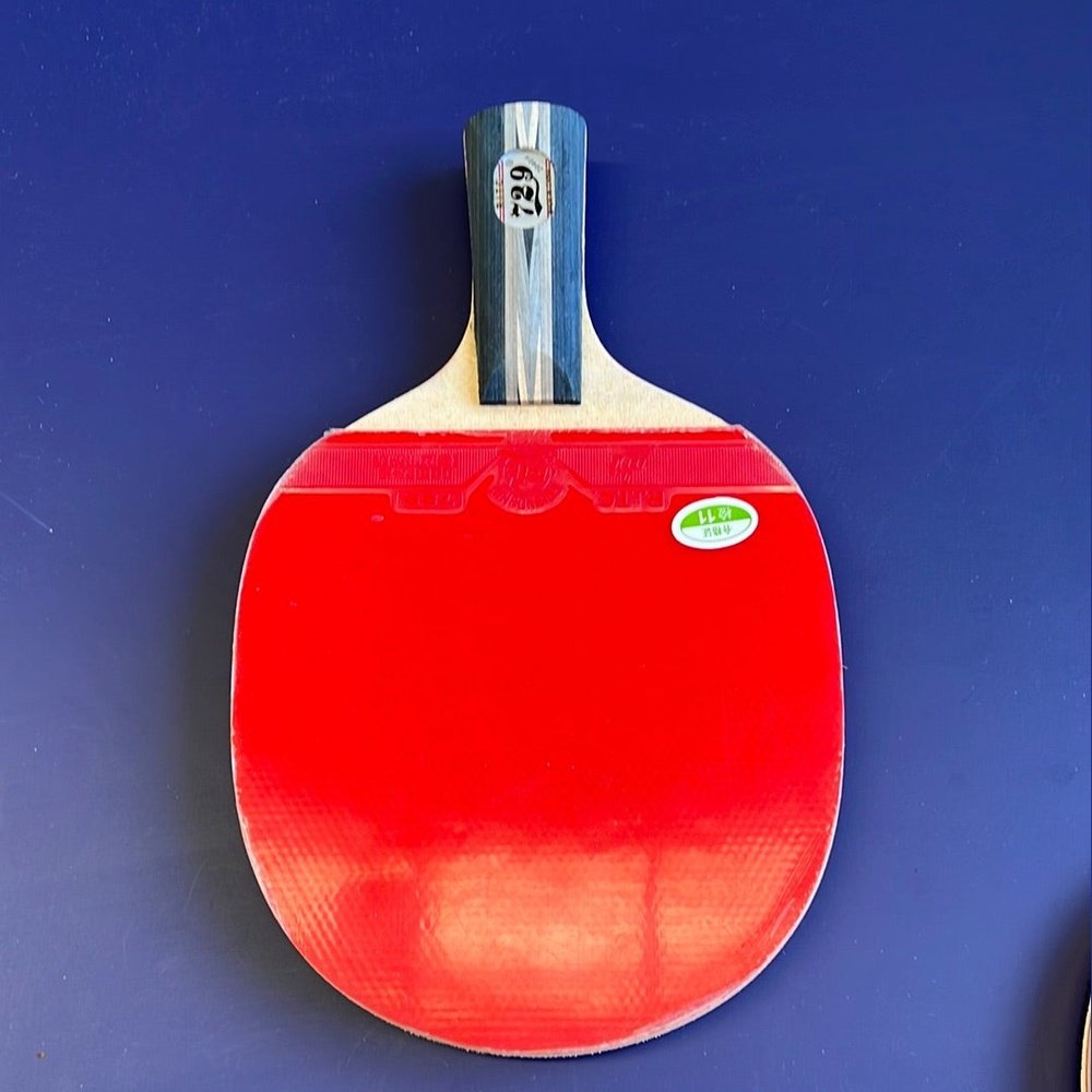 729 2040 Table Tennis Paddle / Racket / Bat, Melbourne