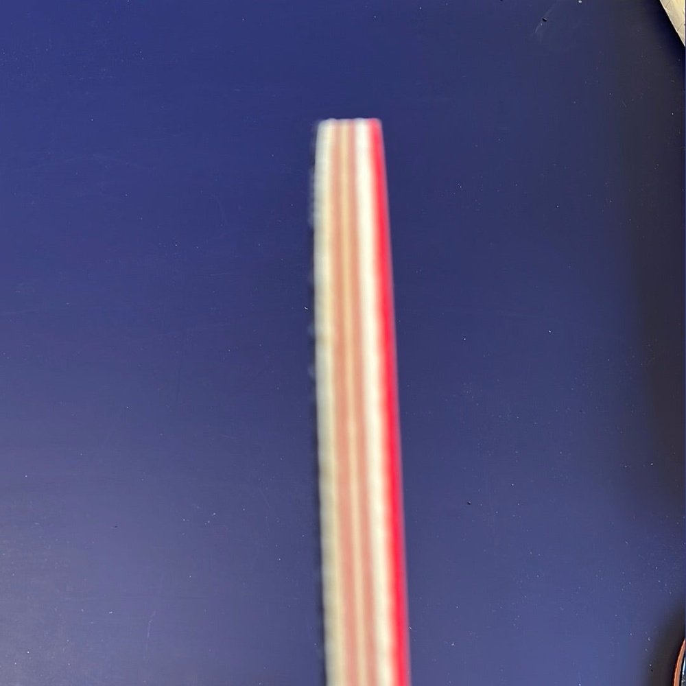 729 2040 Table Tennis Paddle / Racket / Bat, Melbourne