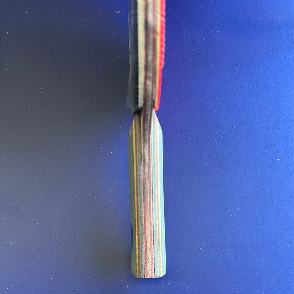 729 2040 Table Tennis Paddle / Racket / Bat, Melbourne