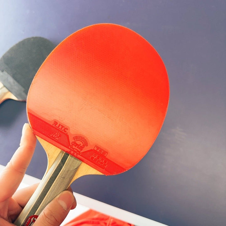 729 Friendship RITC 1 STAR Table Tennis Bat Ping Pong Paddle