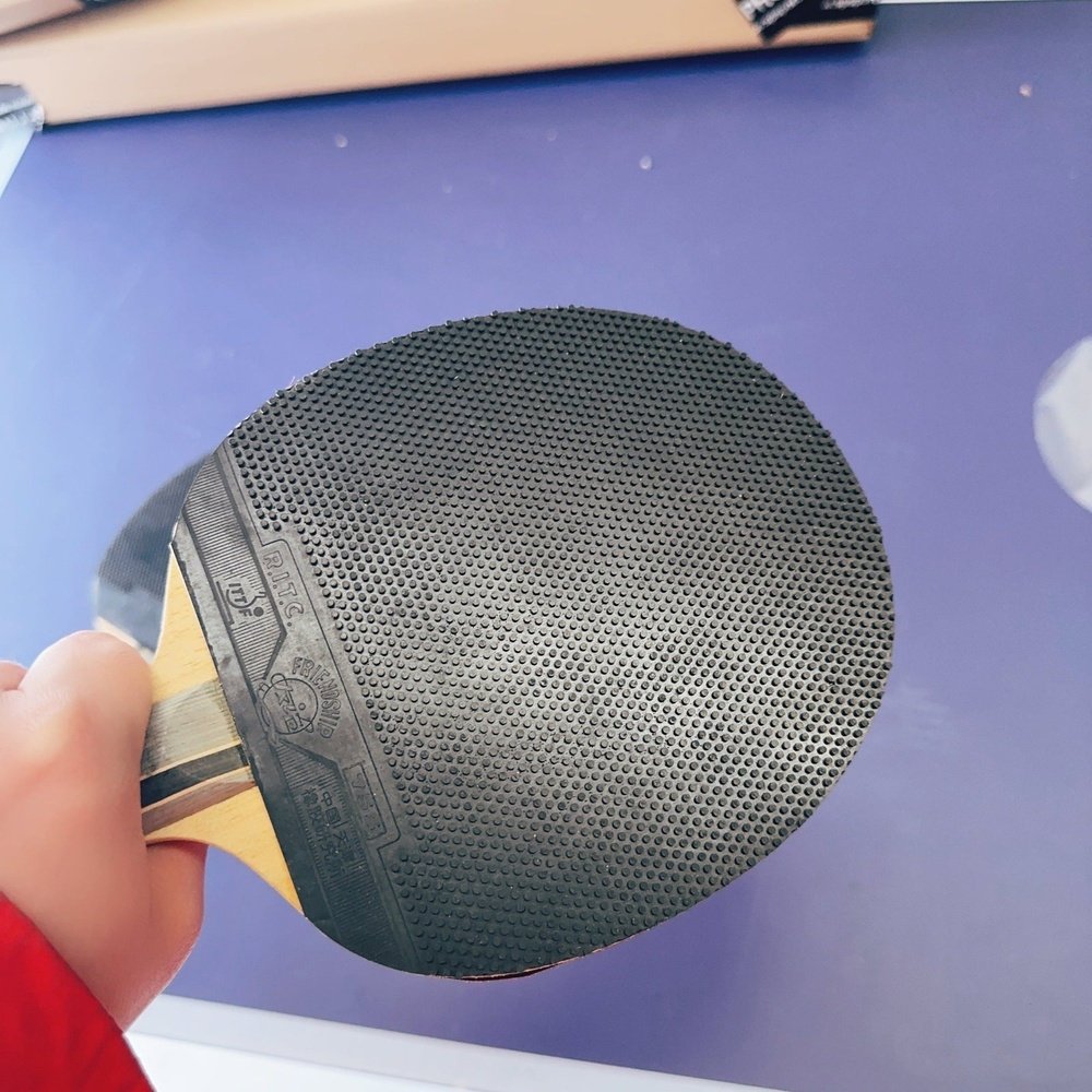 729 Friendship RITC 1 STAR Table Tennis Bat Ping Pong Paddle