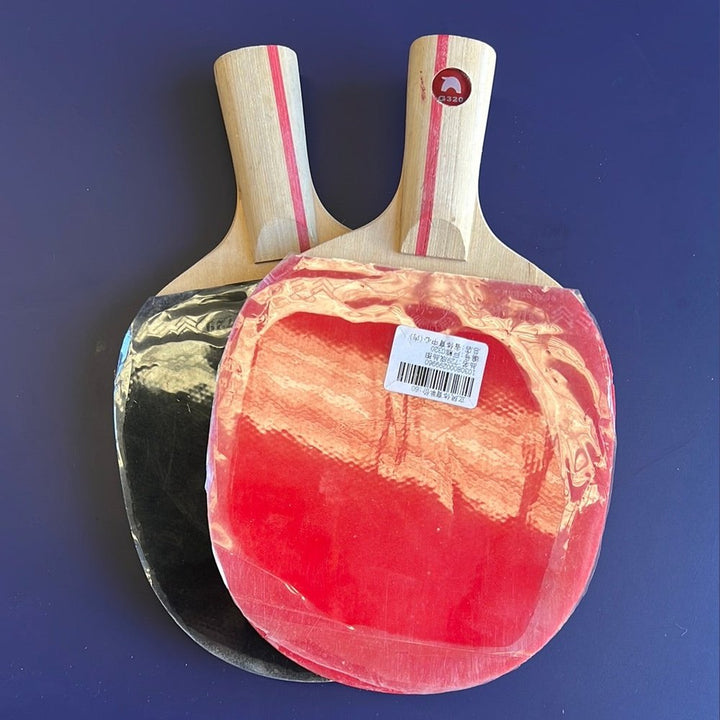 729 Giant bear G320 bat double pips in