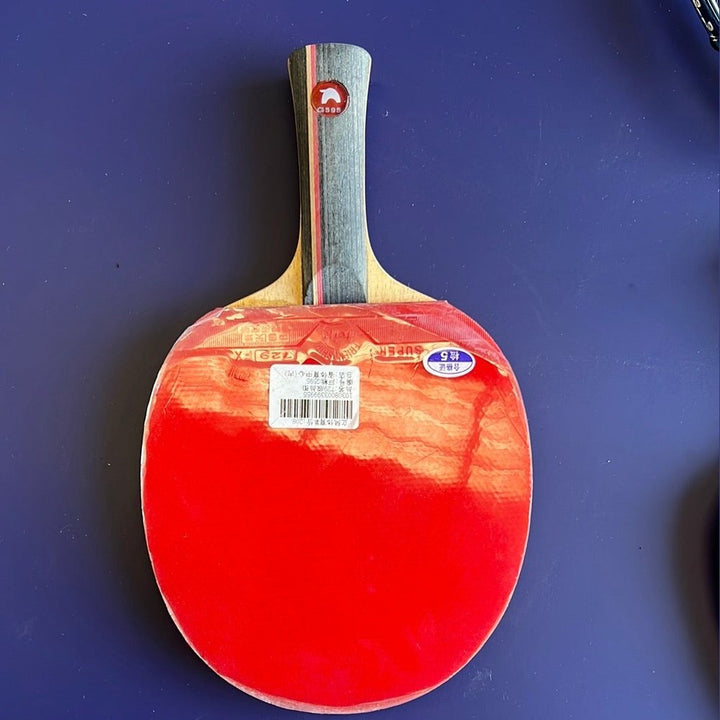 729 Giant bear G595 bat pips in