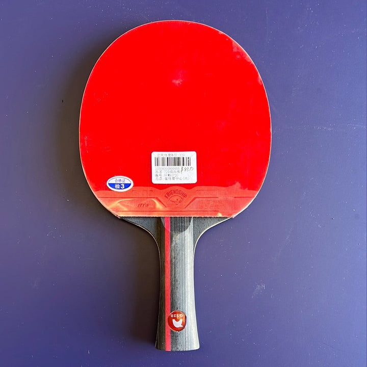 729 Giant bear G720 bat double pips in