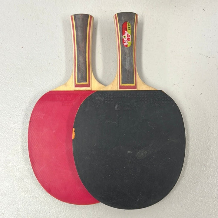 729 table tennis soprout 3 children's  bat
