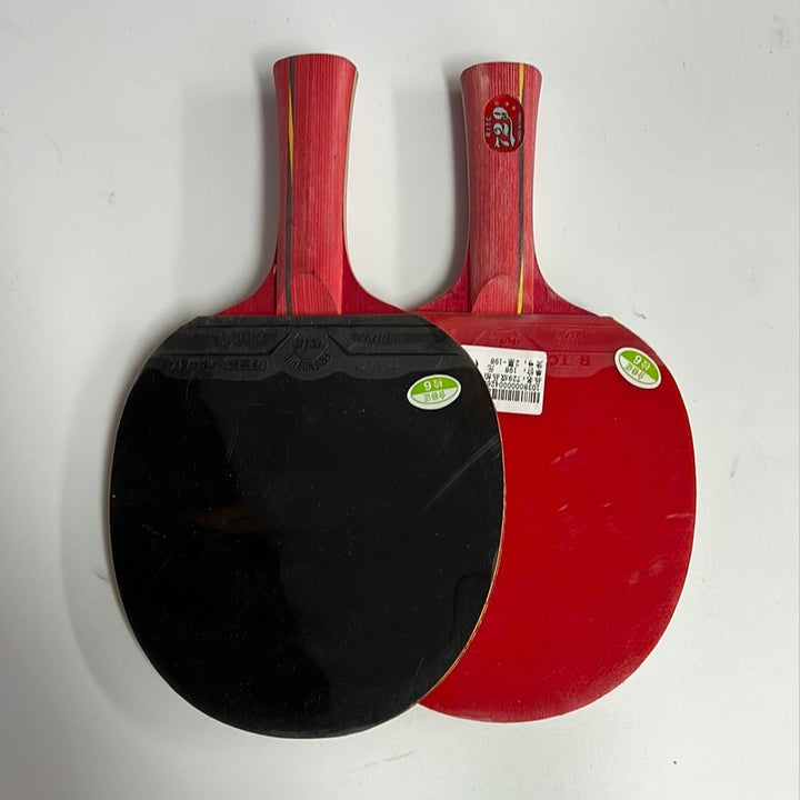 729 two Stars Table Tennis Paddle / Racket / Bat, Melbourne