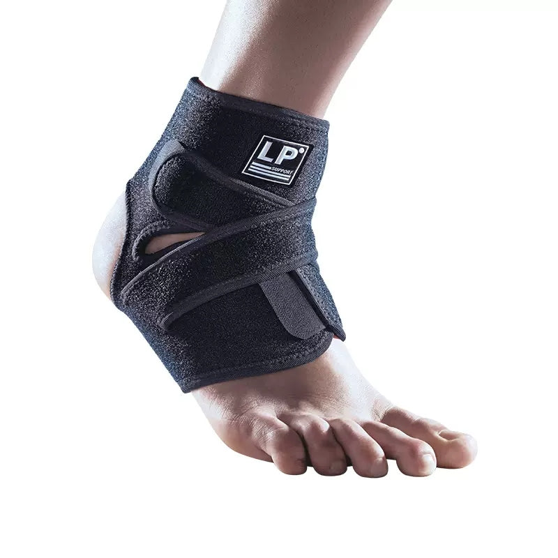 LP Support 757CA Ankle Support