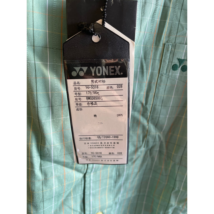 Yonex Sports Men's Shirt T-Shirt Y0-5016