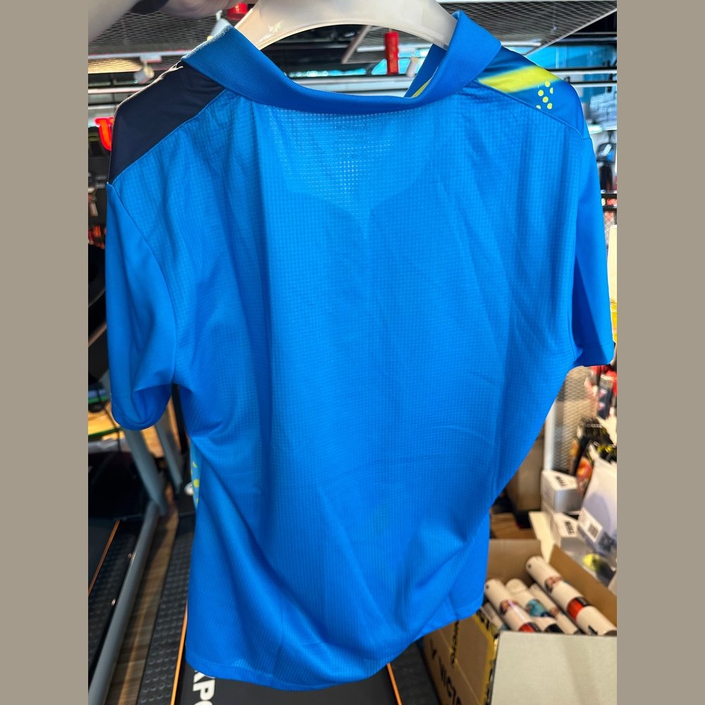 KAWASAKI Sports Short Sleeve  ST-15208(Clearance)
