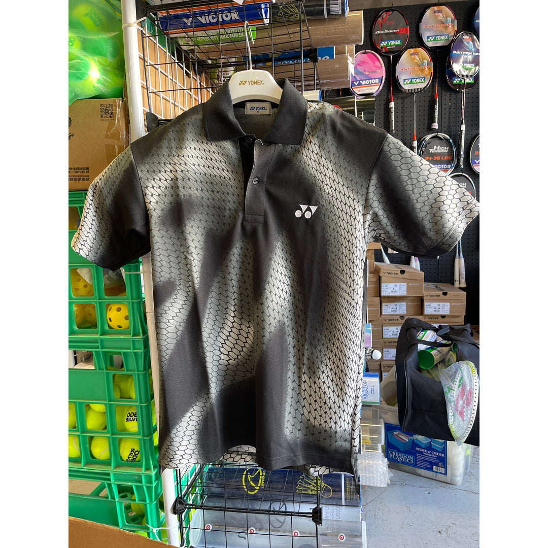 Yonex Sports Shirt T-Shirt 12003