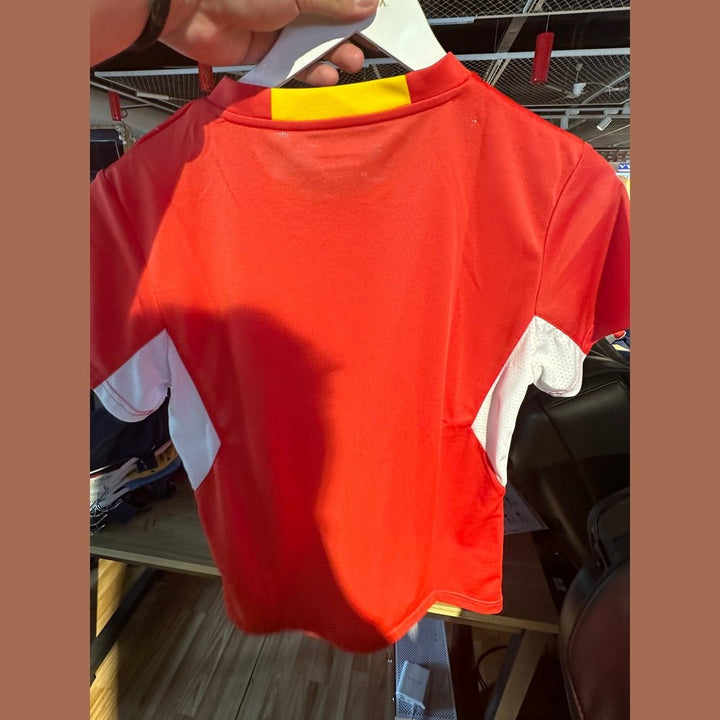 YONEX Sports Short Sleeves (Women)210127BCR