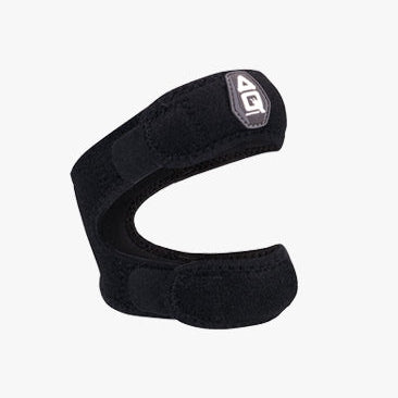 AQ Sports Double Compression Knee Pads 52501