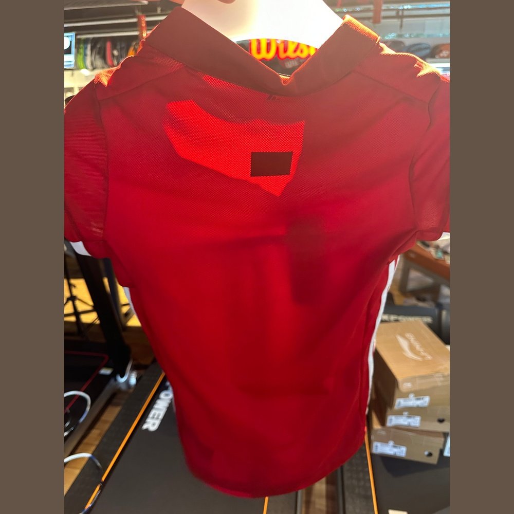 ADIDAS Sports Short Sleeve AJ5275(Clearance)