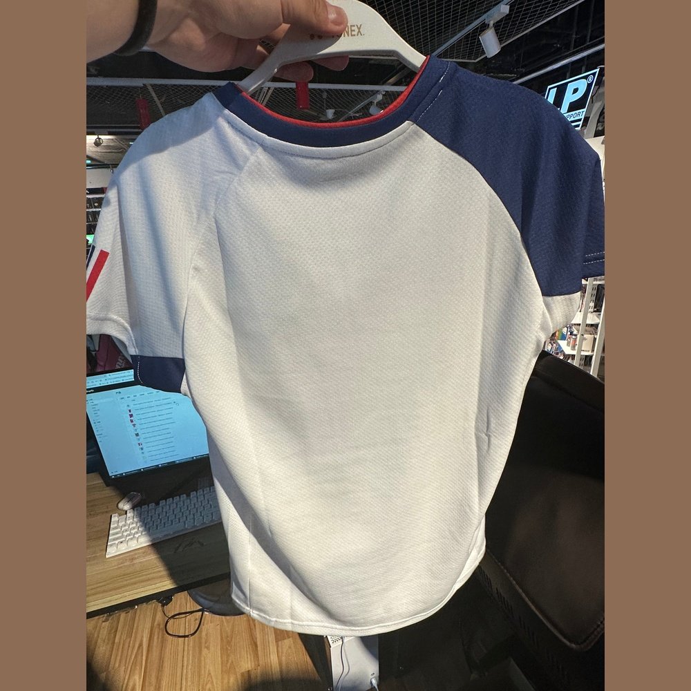 YONEX Sports Short Sleeves (Women)210122BCR