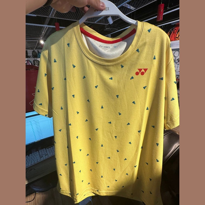 YONEX Sports Short Sleeves (Women)215258BCR