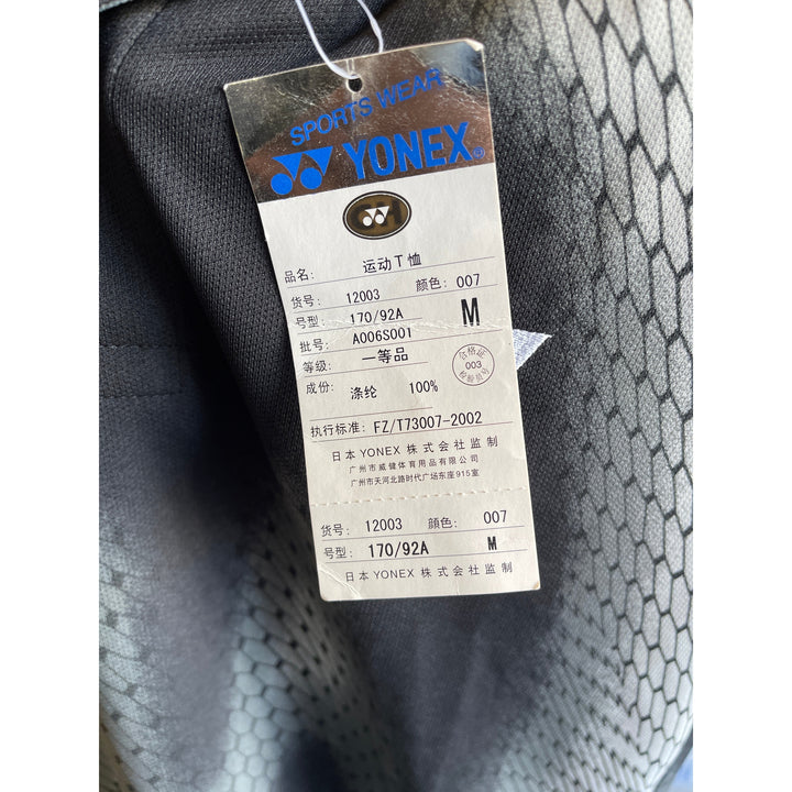 Yonex Sports Shirt T-Shirt 12003