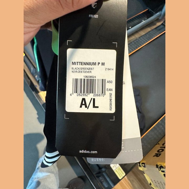 ADIDAS Sports Short Sleeve  Z19414(Clearance)