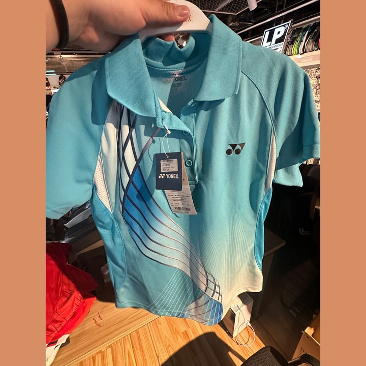 YONEX Sports Short Sleeves (Women)210306BCR