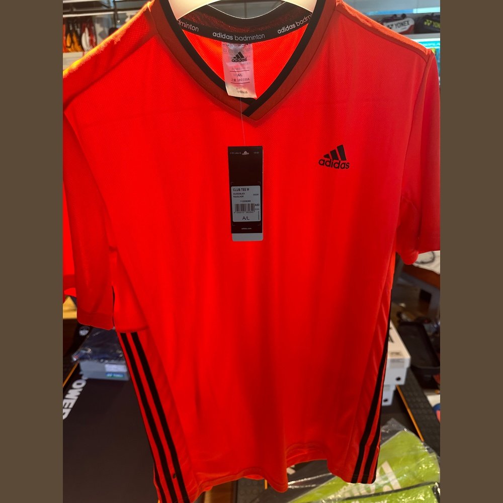 ADIDAS Sports Short Sleeve S90099(Clearance)
