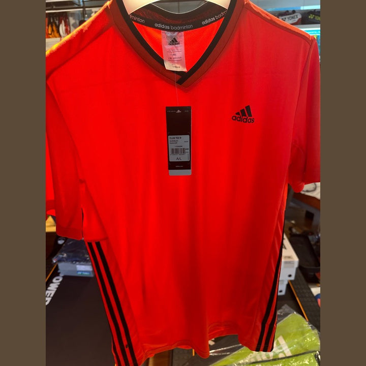 ADIDAS Sports Short Sleeve S90099(Clearance)