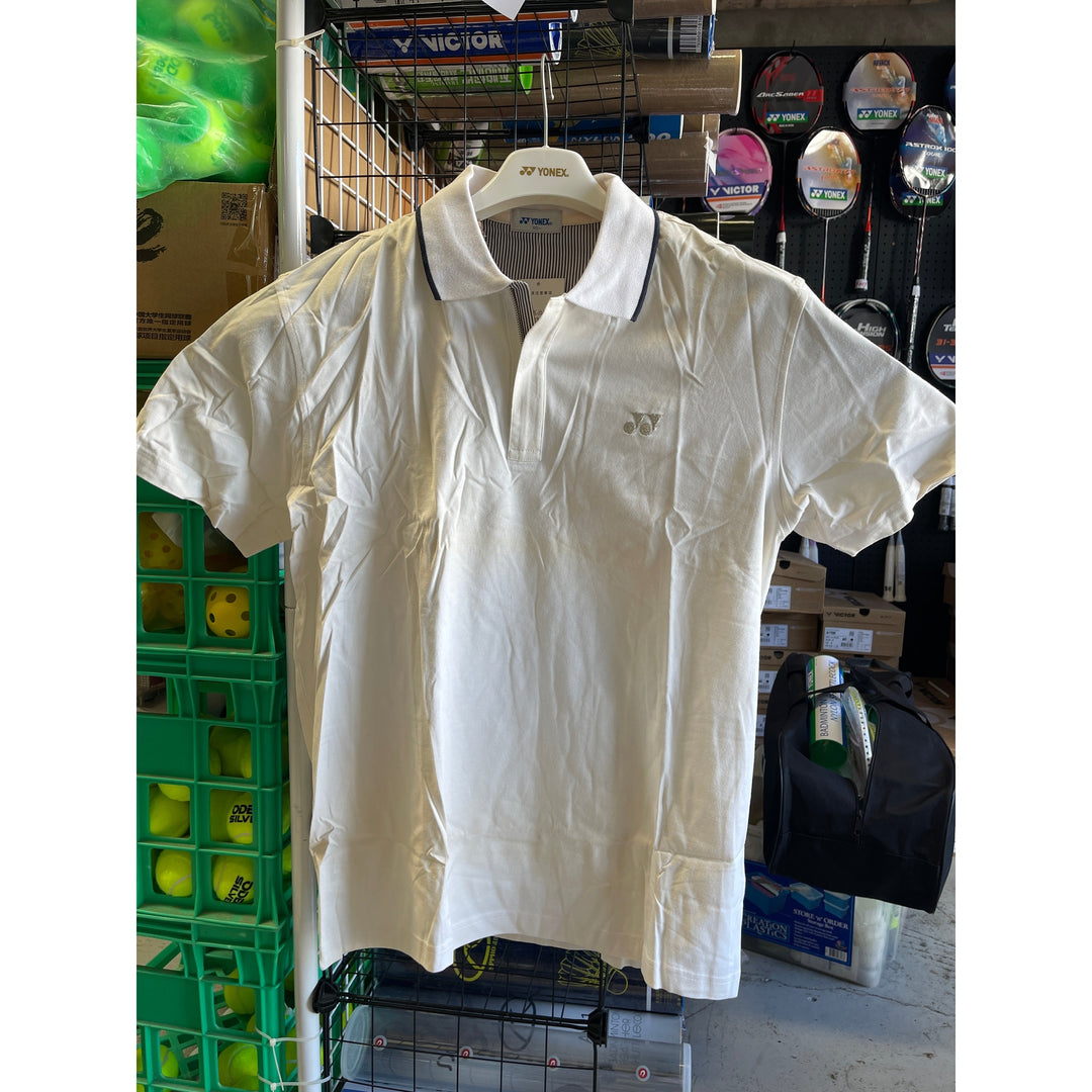 Yonex Sports Shirt Knit T-shirt YC-1014