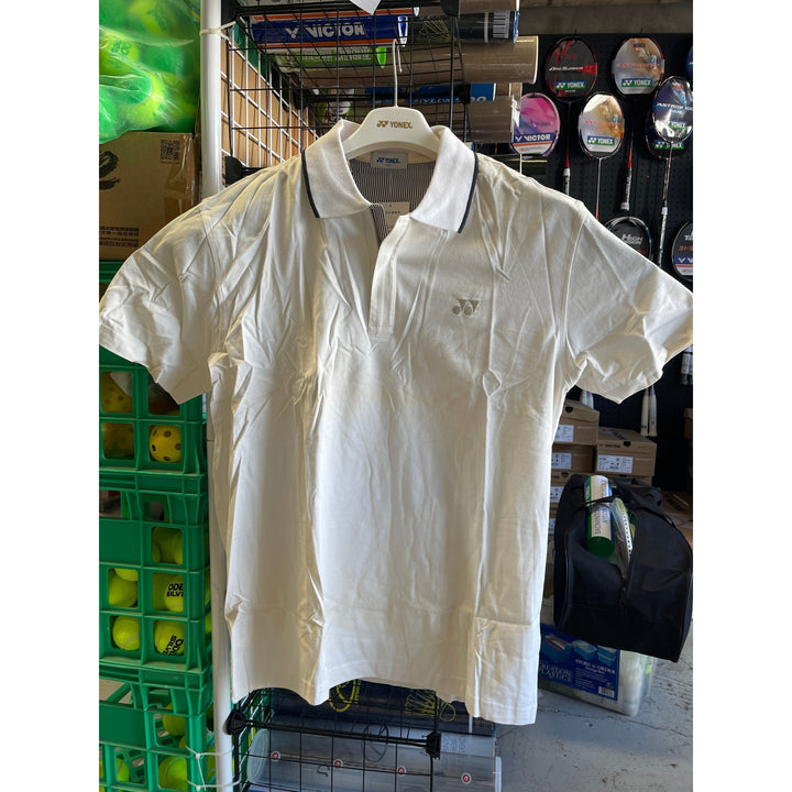 Yonex Sports Shirt Knit T-shirt YC-1014