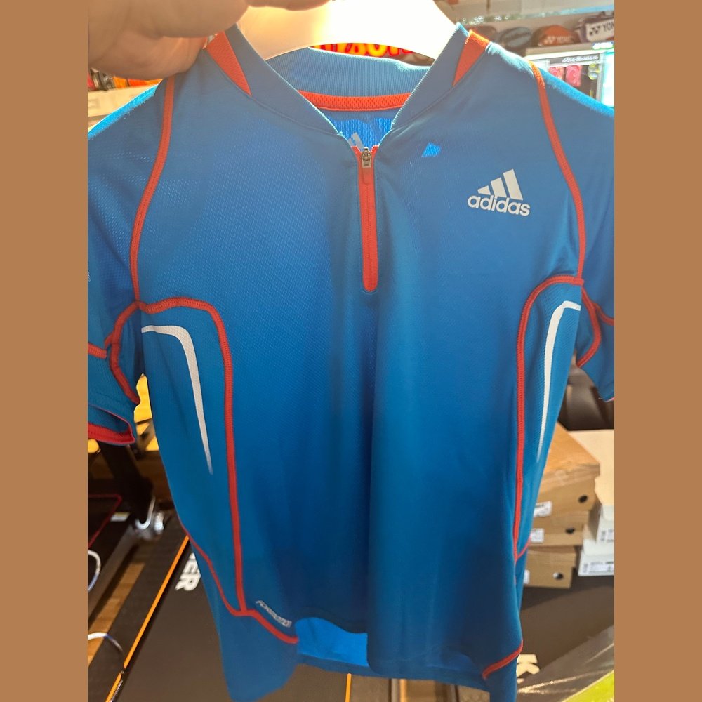 ADIDAS Sports Short Sleeve V13550(Clearance)