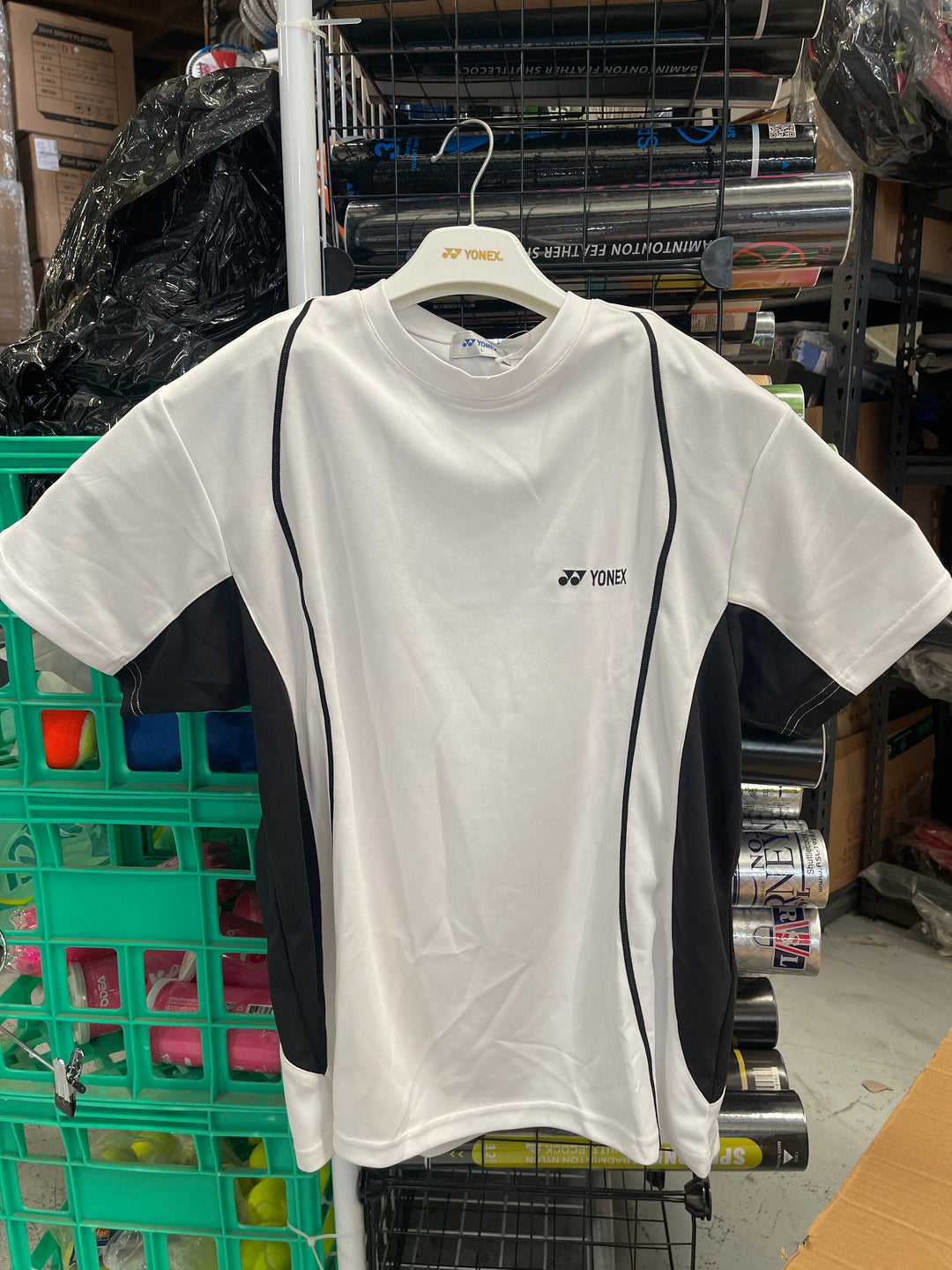 Yonex Sport Short Sleeve T-Shirt 16049