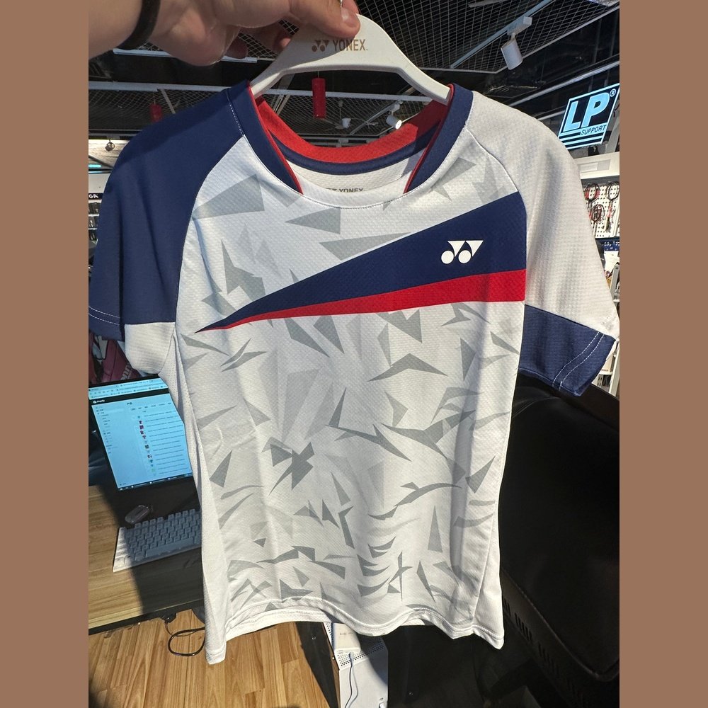 YONEX Sports Short Sleeves (Women)210122BCR