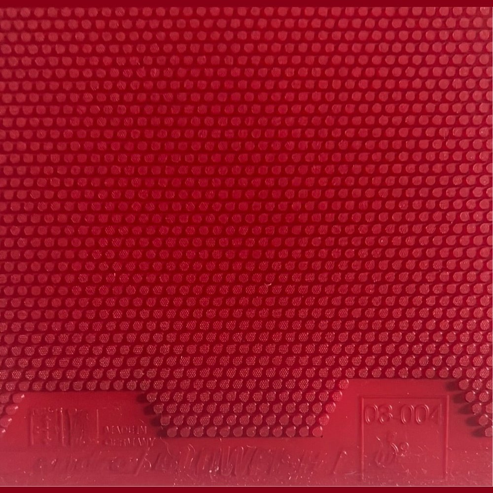 Andro Rubber Blowfish Table Tennis rubber