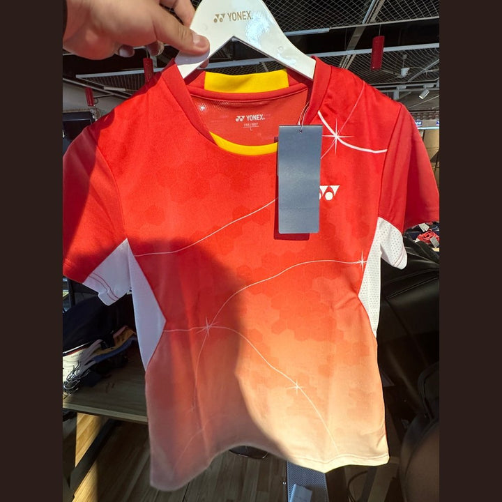 YONEX Sports Short Sleeves (Women)210127BCR