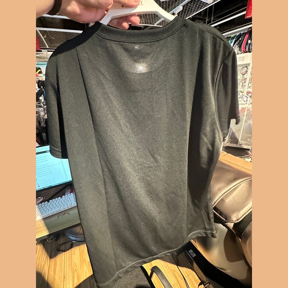 YONEX Sports Short Sleeves (Women)215179BCR