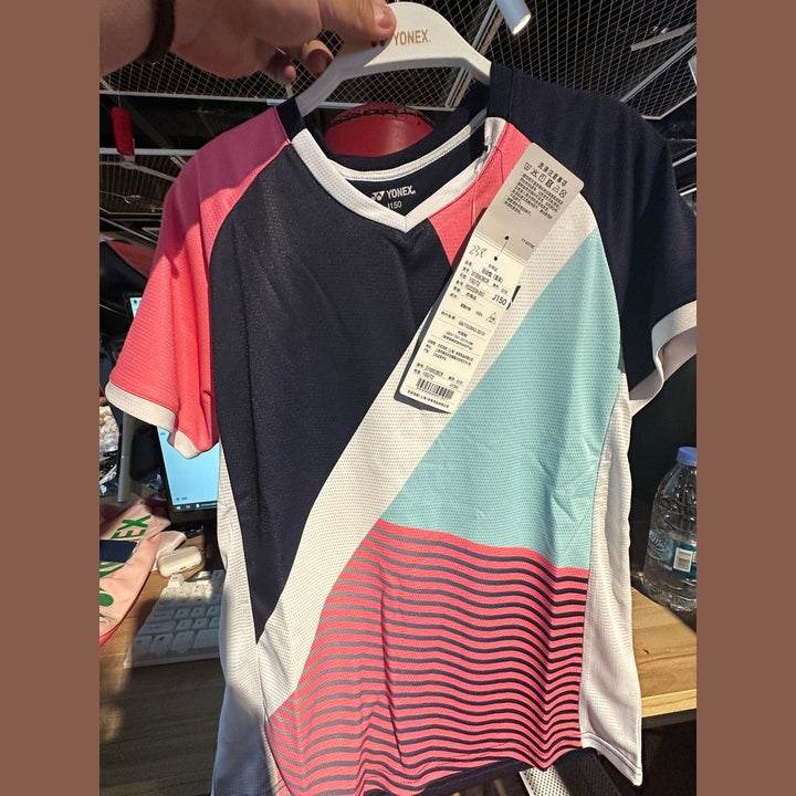 YONEX Sports Short Sleeves(Kid)310063BCR