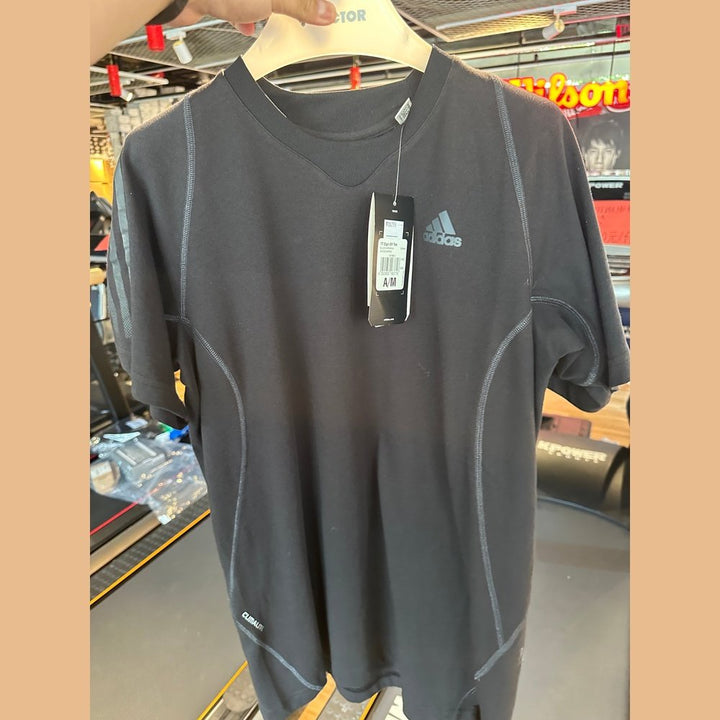 ADIDAS Sports Short Sleeve  O59469(Clearance)