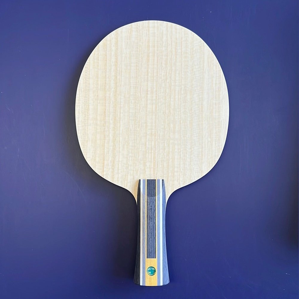 BUTTERFLY FAN ZHENDONG SUPER ZLC