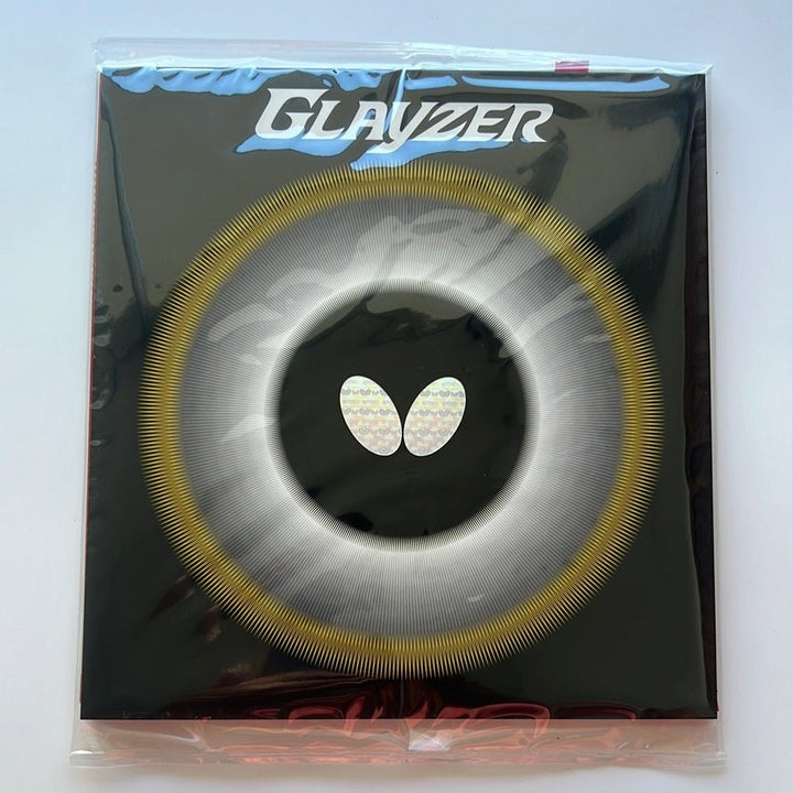 BUTTERFLY GLAYZER,09C Table Tennis Rubber