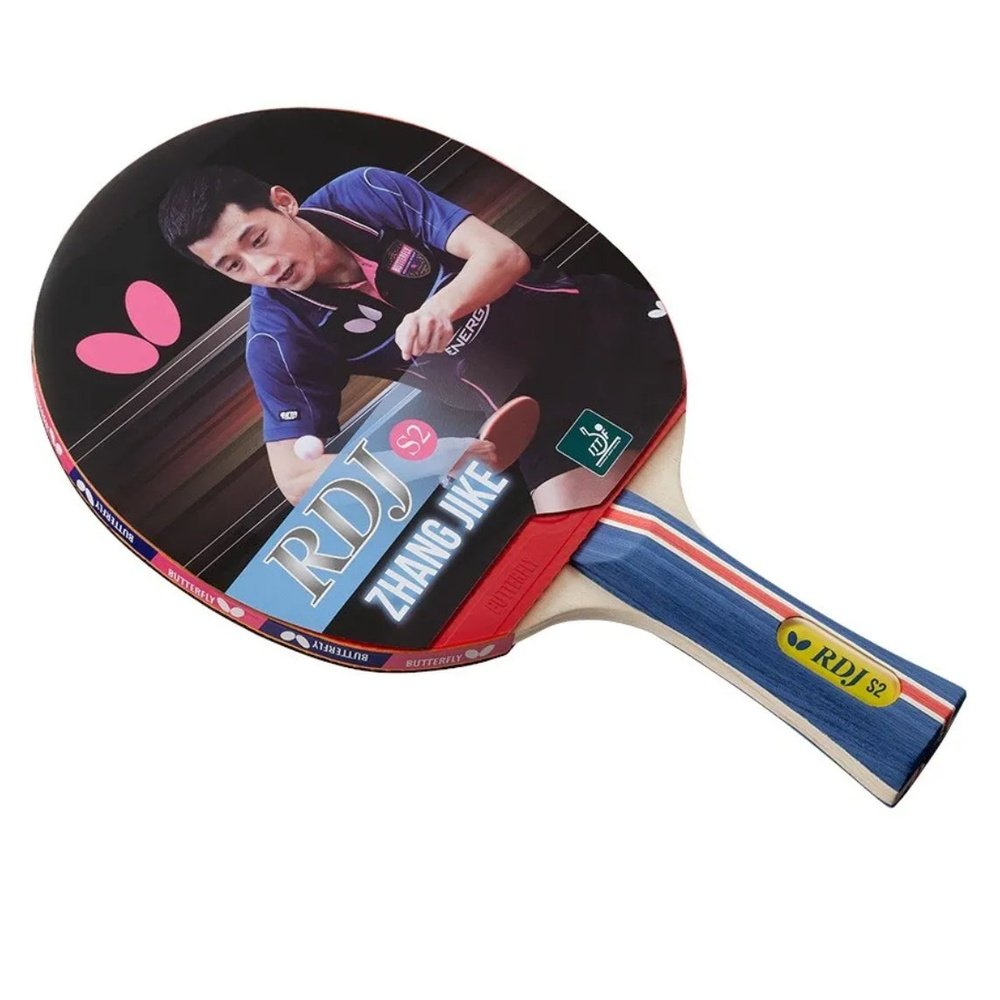 BUTTERFLY RDJ S1,S2,S3 table tennis bat