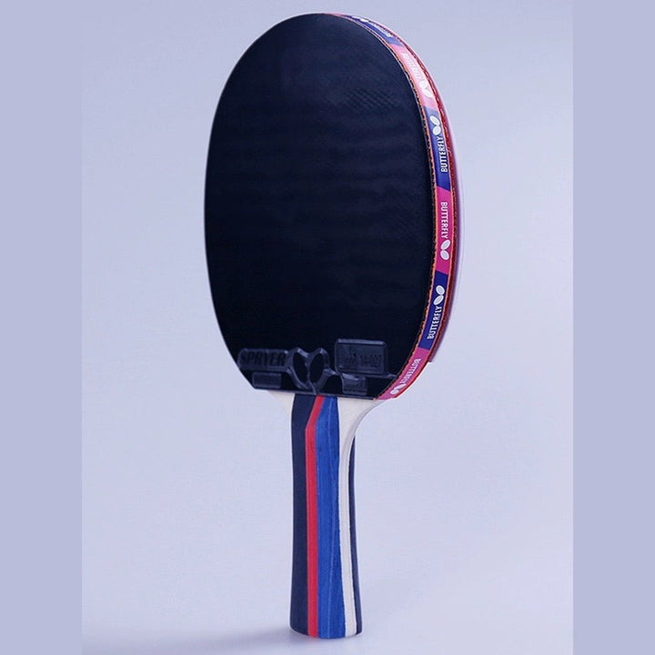 BUTTERFLY RDJ S1,S2,S3 table tennis bat