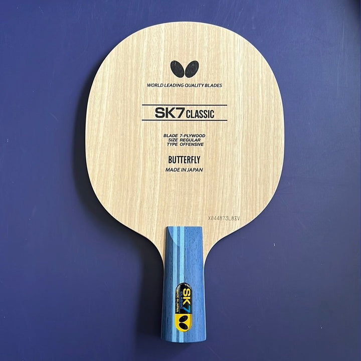 BUTTERFLY SK7 CLASSIC