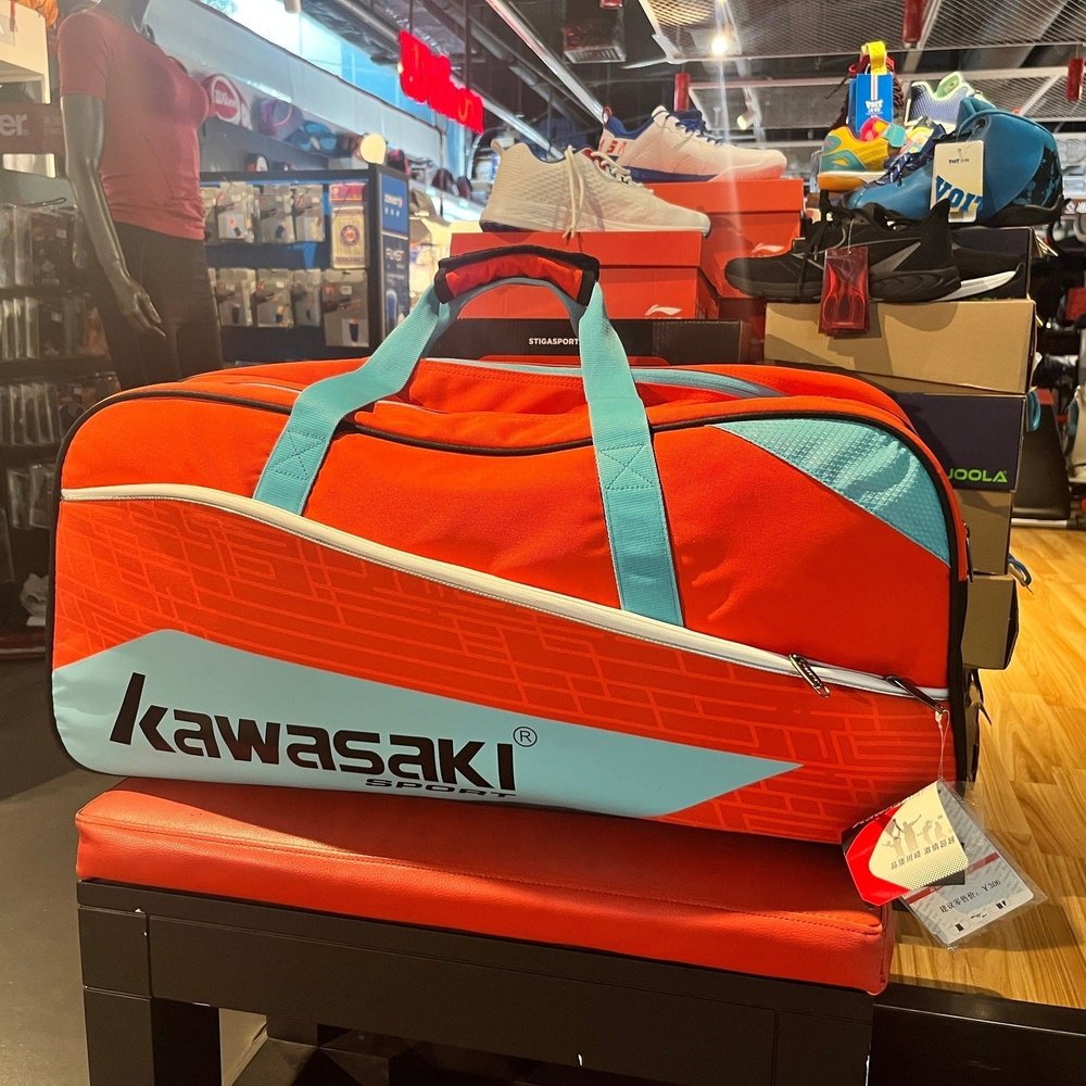 Badminton Bag 5PC KBB-8671