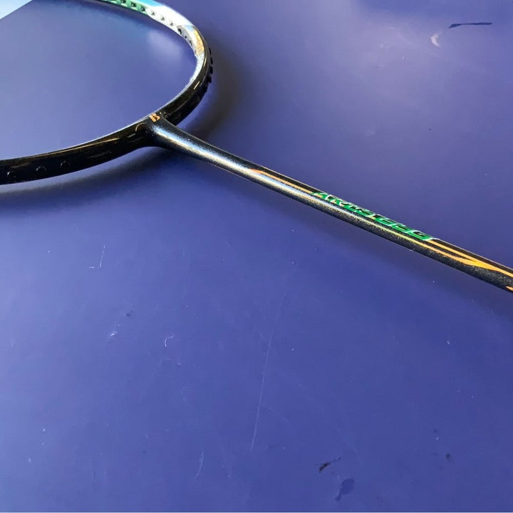 Bonny Ares 693 Badminton Racket 3U G4 max 28lbs