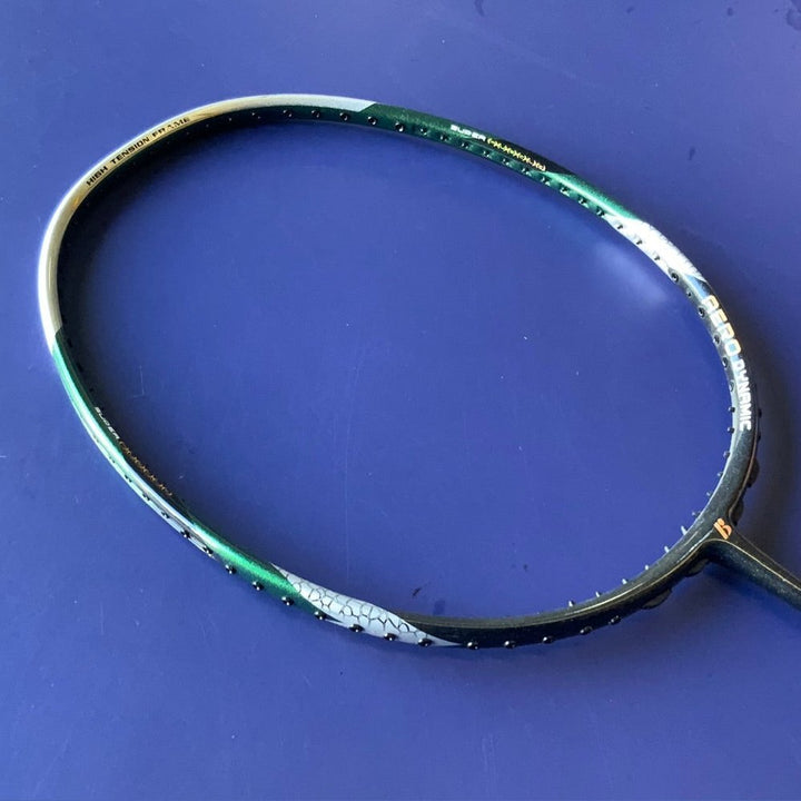 Bonny Ares 693 Badminton Racket 3U G4 max 28lbs